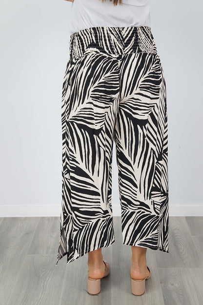 3/4 Bazaar Pant "Honiara"