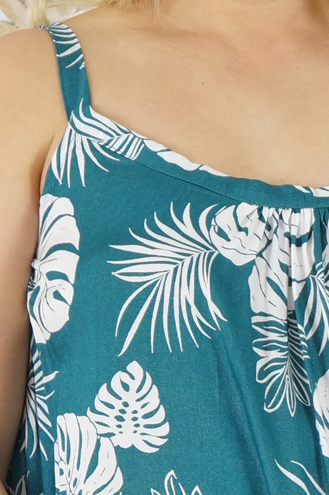 Bondi Dress "Vinaka"