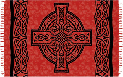 "Celtic" Sarong