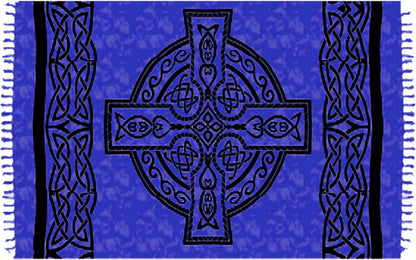 "Celtic" Sarong