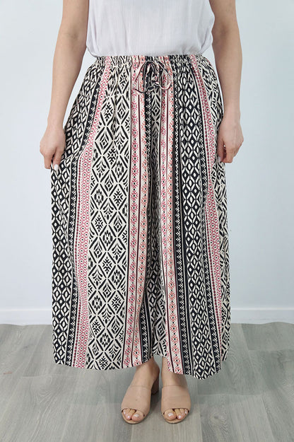 Cha Cha Pant "Ethnic"