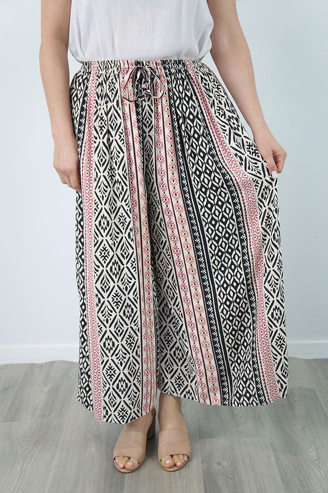 Cha Cha Pant "Ethnic"