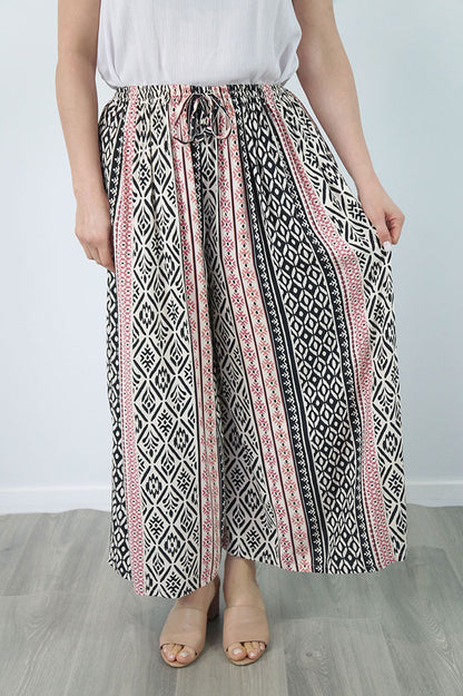 Cha Cha Pant "Ethnic"