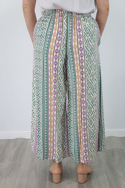 Cha Cha Pant "Ethnic"