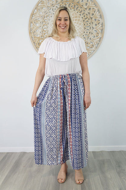 Cha Cha Pant "Ethnic"