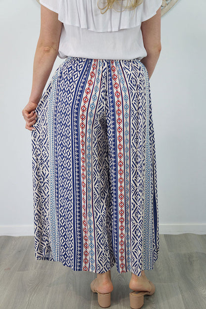 Cha Cha Pant "Ethnic"