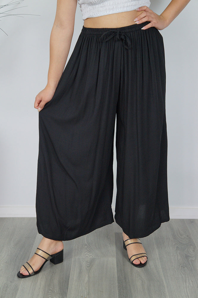 Cha Cha Pant "Plain"