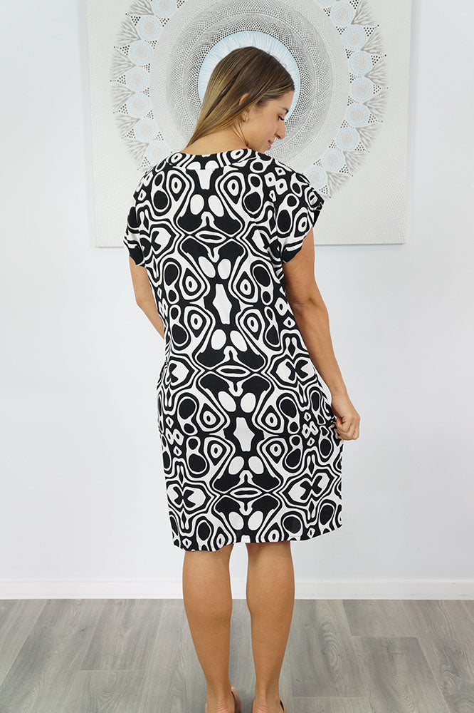 Cruiser Dress "Kona"
