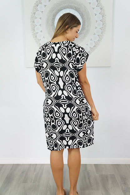 Cruiser Dress "Kona"