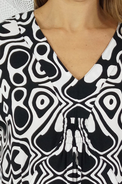 Cruiser Dress "Kona"