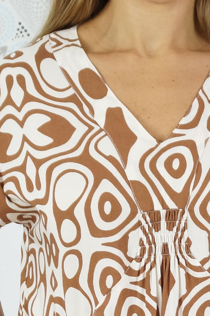 Cruiser Dress "Kona"