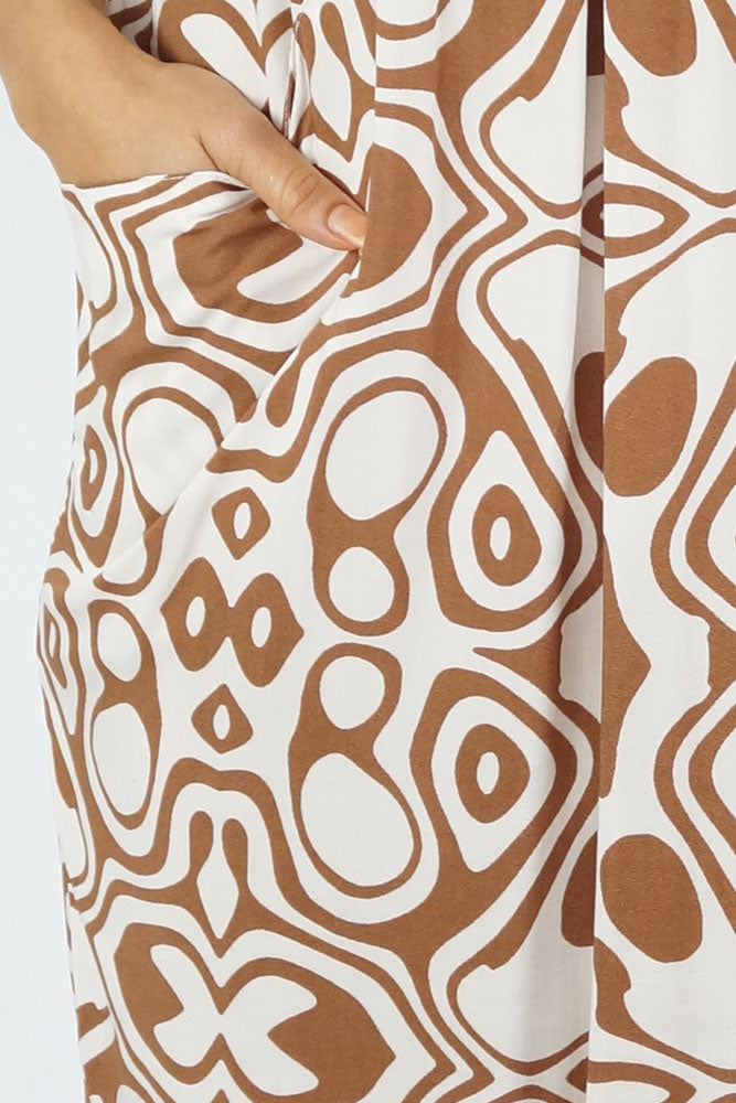 Cruiser Dress "Kona"