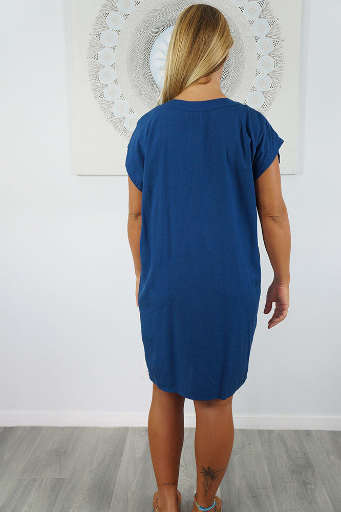 Cruiser Dress "Plain"