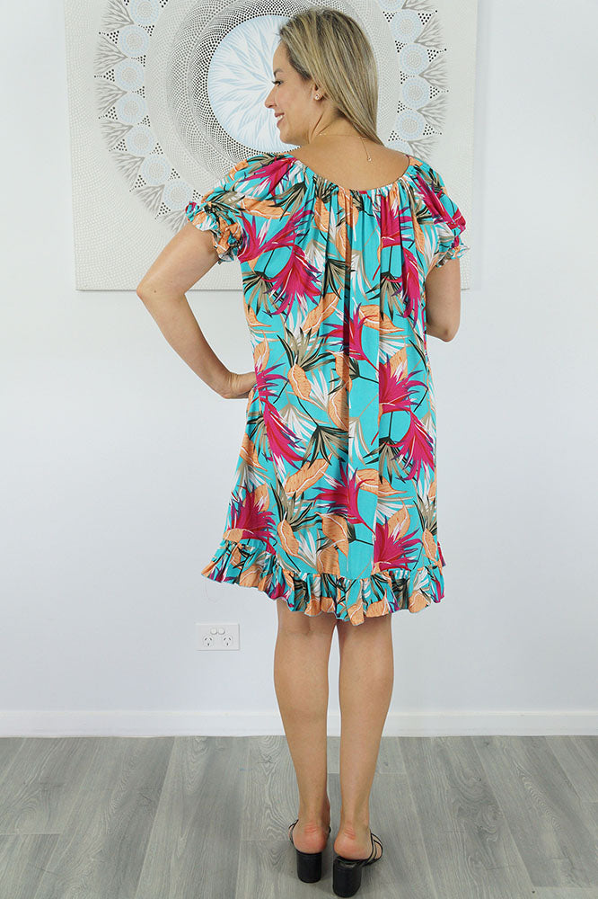 Diva Dress "Lilly"