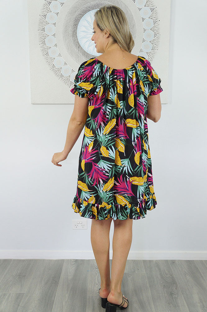 Diva Dress "Lilly"