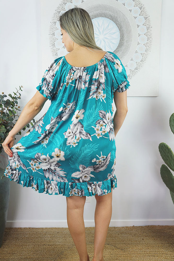 Diva Dress "Tonga"