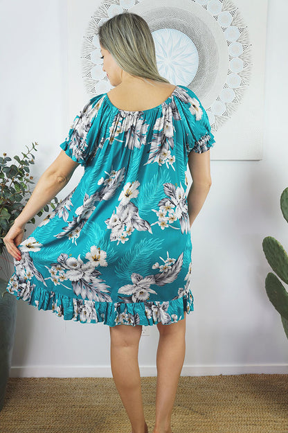 Diva Dress "Tonga"