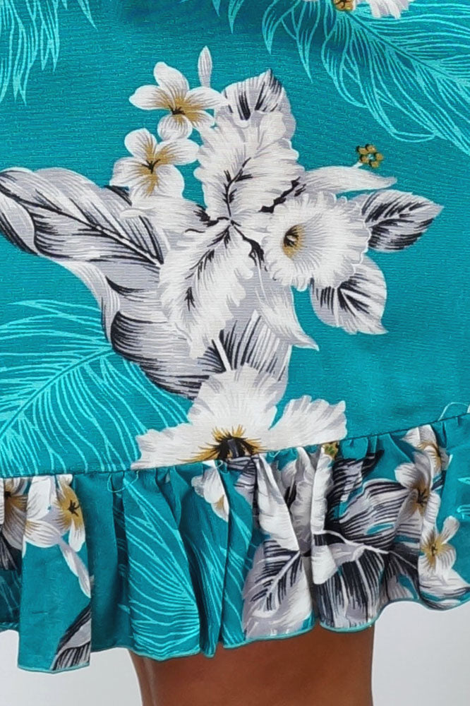 Diva Dress "Tonga"