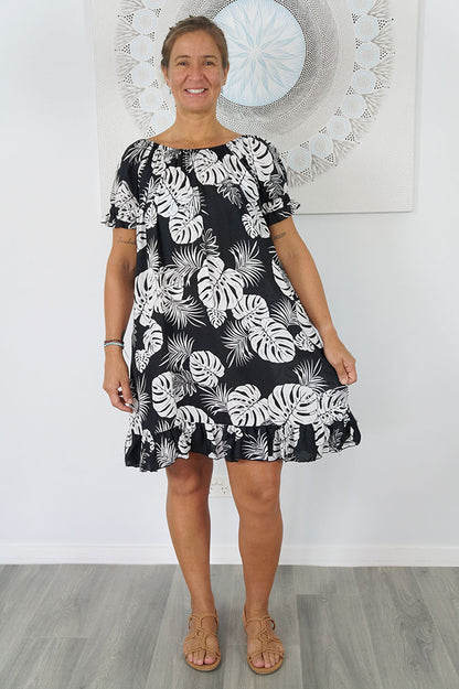 Diva Dress "Vinaka"