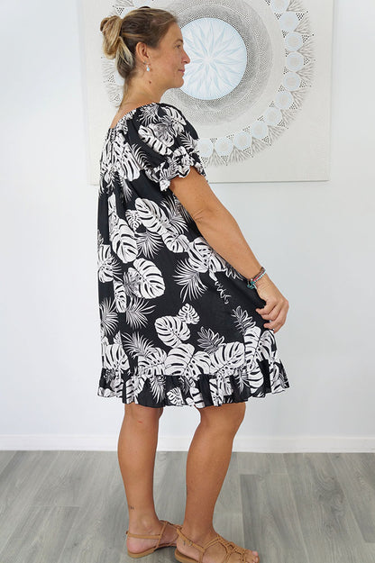 Diva Dress "Vinaka"