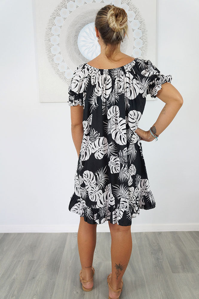 Diva Dress "Vinaka"
