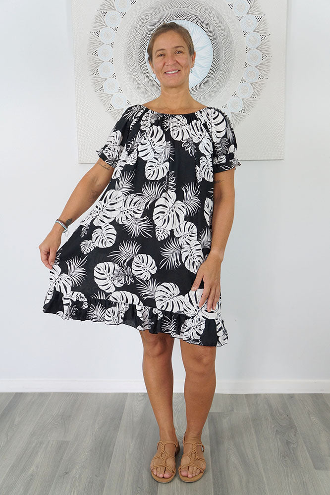 Diva Dress "Vinaka"