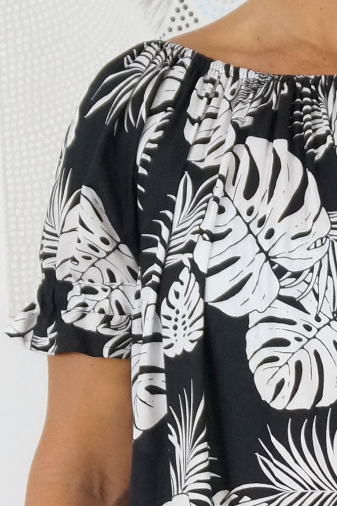 Diva Dress "Vinaka"