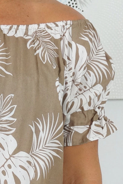 Diva Dress "Vinaka"