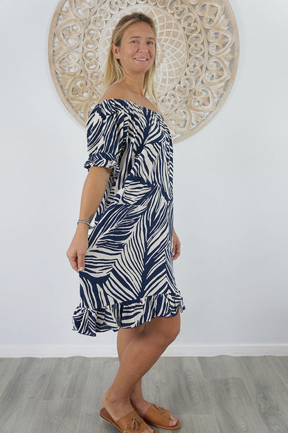 Diva Dress "Honiara"