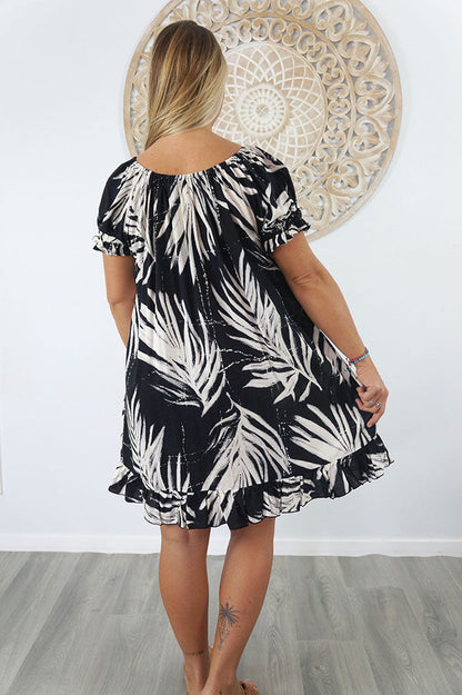 Diva Dress "Tavarua"