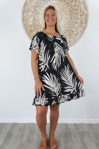 Diva Dress "Tavarua"
