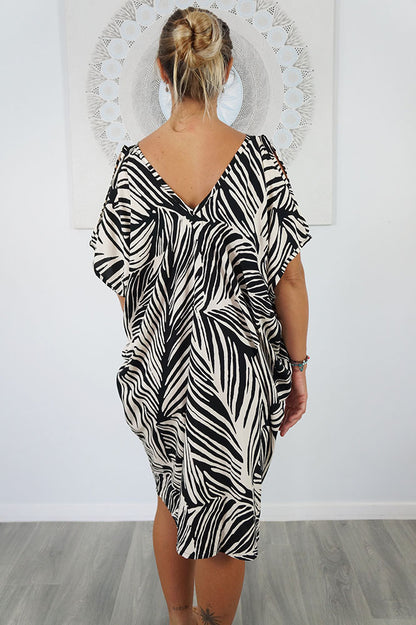 Drifter Dress "Honiara"