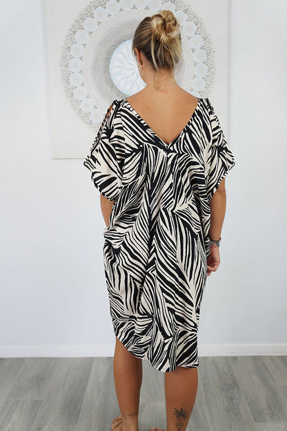 Drifter Dress "Honiara"