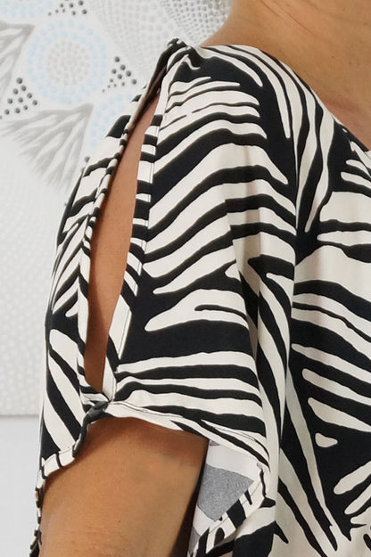 Drifter Dress "Honiara"