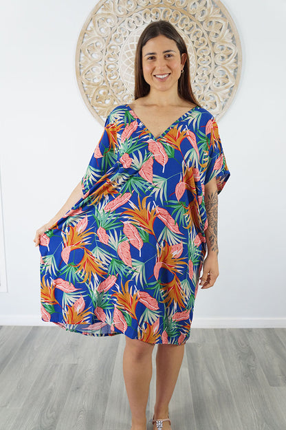 Drifter Dress "Lilly"