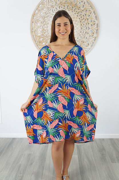 Drifter Dress "Lilly"