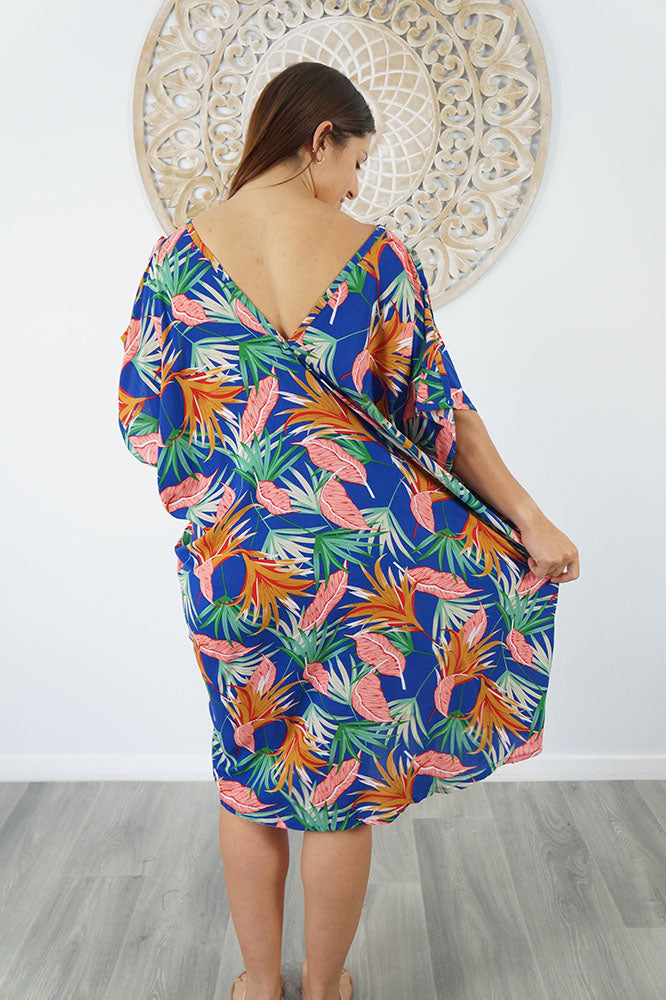 Drifter Dress "Lilly"
