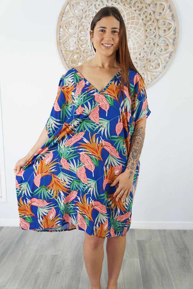 Drifter Dress "Lilly"