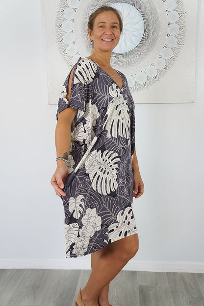 Drifter Dress "Soloman"