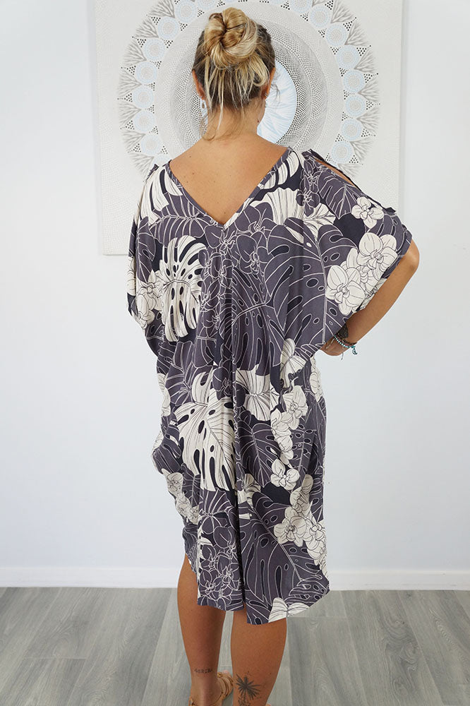 Drifter Dress "Soloman"