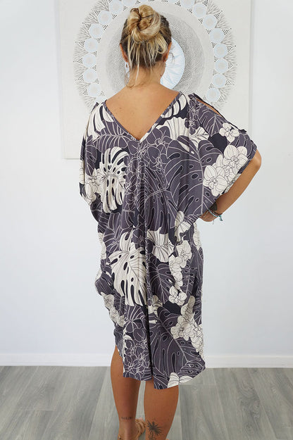 Drifter Dress "Soloman"