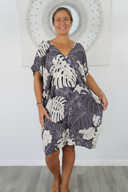 Drifter Dress "Soloman"