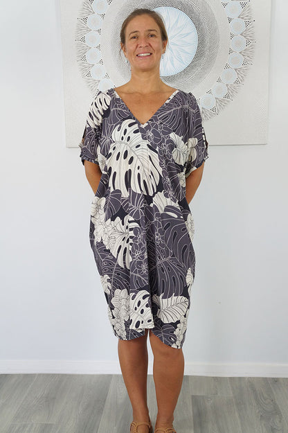 Drifter Dress "Soloman"