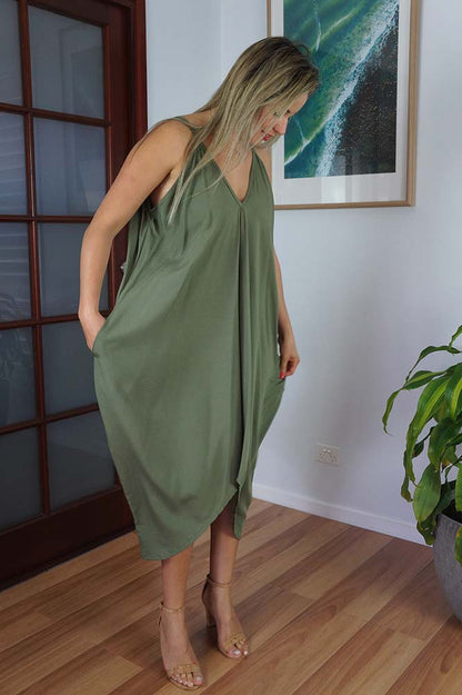 Festival Dress "Plain"