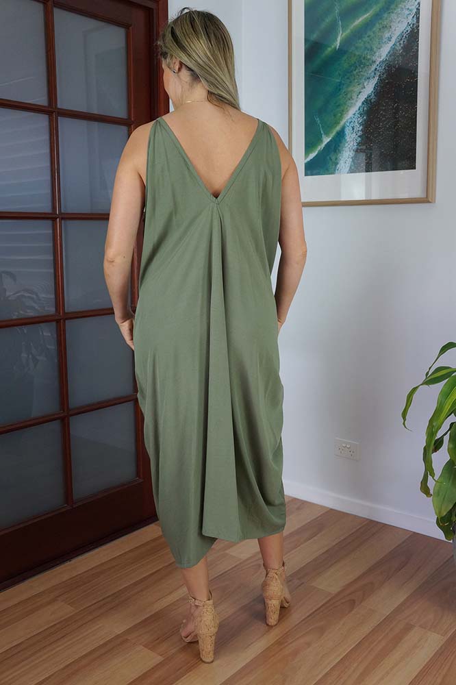 Festival Dress "Plain"