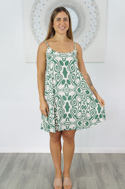 Folly Dress "Kona"