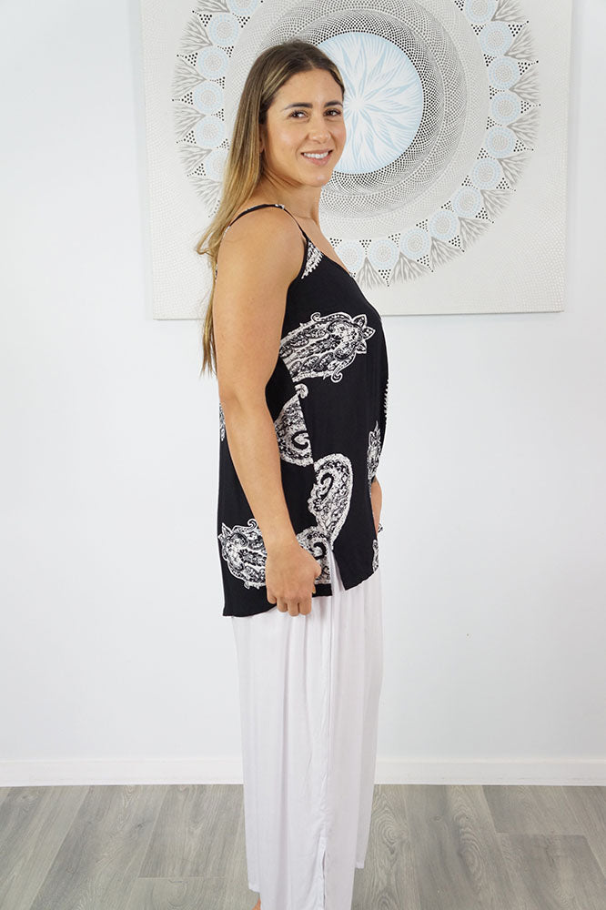 Folly Top "Tree of Life"