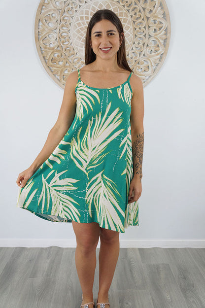 Folly Dress "Tavarua"