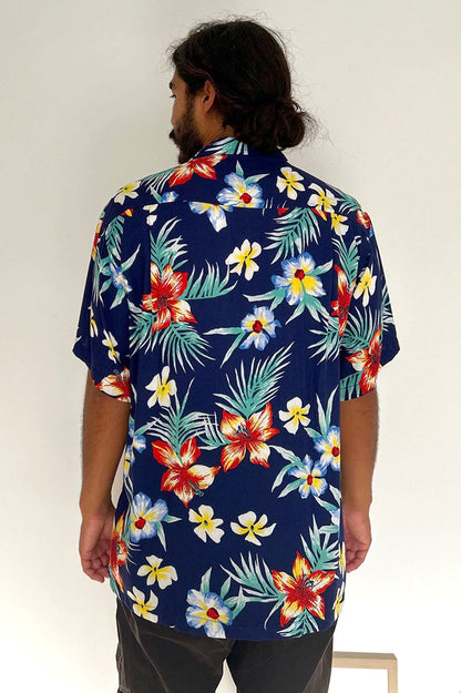 Frangipani Shirt