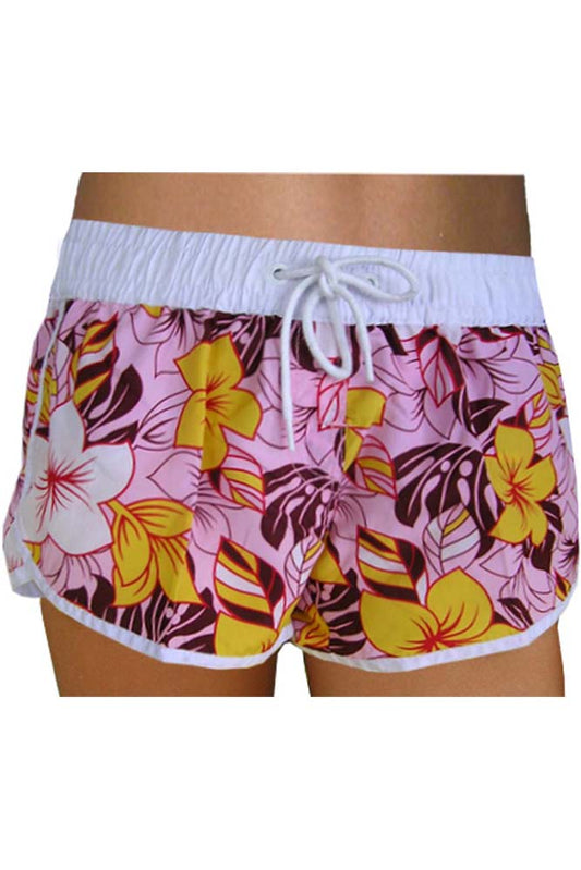 Girls "Honolua" shorts